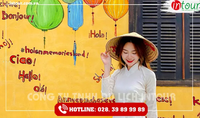 Tour Du Lịch Lạng Sơn - Đà Nẵng - Hội An - Bà Nà 3 Ngày 2 Đêm Năm 2026