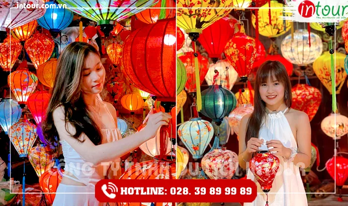Tour Du Lịch Lào Cai - Đà Nẵng - Hội An - Bà Nà 3 Ngày 2 Đêm Năm 2026