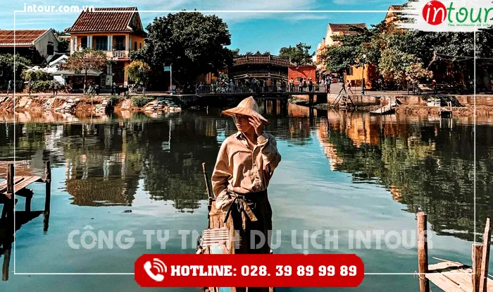 Tour Du Lịch Sơn La - Đà Nẵng - Hội An - Bà Nà 3 Ngày 2 Đêm Năm 2026