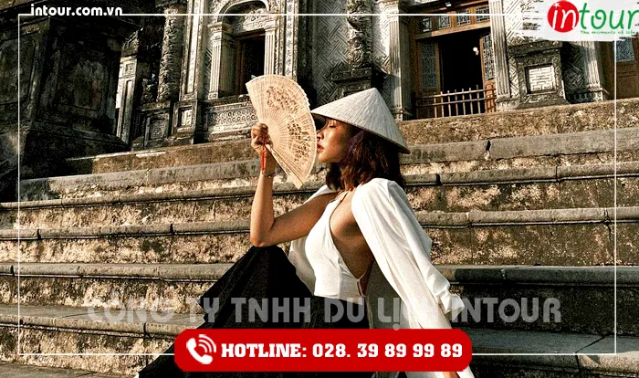 Tour Du Lịch Hậu Giang - Đà Nẵng - Hội An - Bà Nà - Huế 4 Ngày 3 Đêm Năm 2026