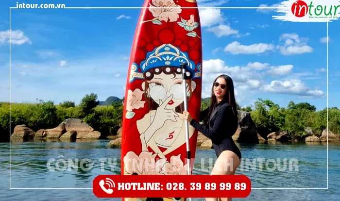 Tour Du Lịch Thái Bình - Đà Nẵng - Hội An - Bà Nà - Huế - Phong Nha 4 Ngày 3 Đêm Năm 2026