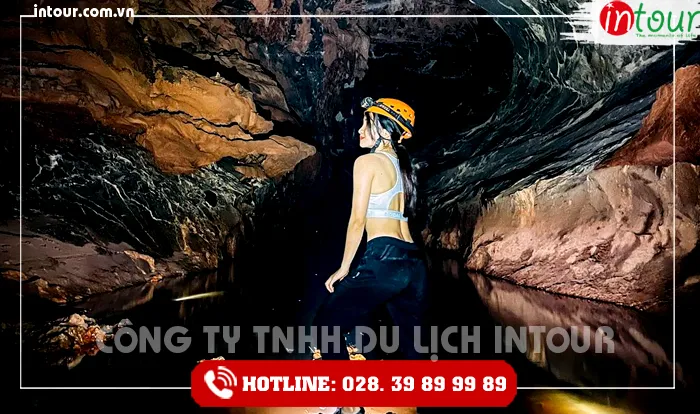 Tour Du Lịch Bình Phước - Đà Nẵng - Hội An - Bà Nà - Huế - Phong Nha 4 Ngày 3 Đêm Năm 2026