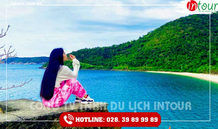 Tour Du Lịch Vĩnh Phúc - Đà Nẵng - Cù Lao Chàm - Hội An - Bà Nà - Huế 5 Ngày 4 Đêm Năm 2025