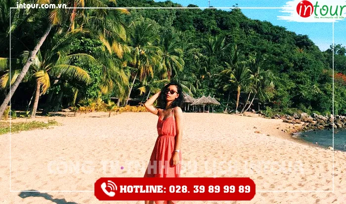 Tour Du Lịch Nam Định - Đà Nẵng - Cù Lao Chàm - Hội An - Bà Nà - Huế 5 Ngày 4 Đêm Năm 2026