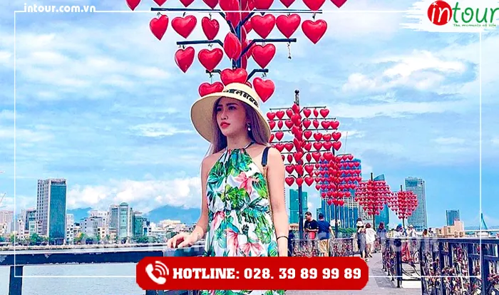 Tour Đà Nẵng 1 Ngày Trọn Gói 6