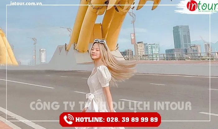 Tour Đà Nẵng 1 Ngày Trọn Gói 2