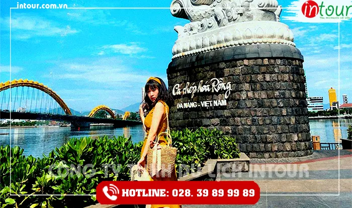 Tour Đà Nẵng 1 Ngày Trọn Gói 4