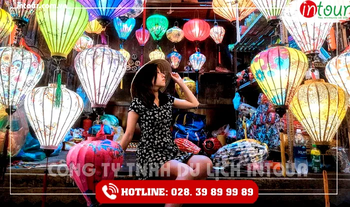 Tour Đà Nẵng 1 Ngày Trọn Gói 8