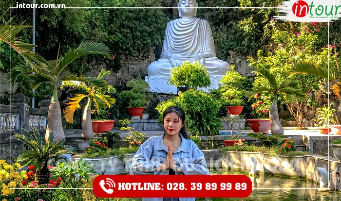 Tour Đà Nẵng 1 Ngày Trọn Gói 1