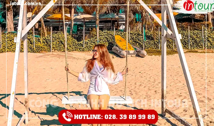 Tour Du Lịch Quảng Nam - Nha Trang 4 Ngày 3 Đêm Năm 2026