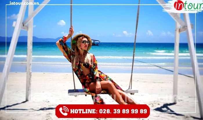 Tour Du Lịch Quảng Bình - Nha Trang 4 Ngày 3 Đêm Năm 2026