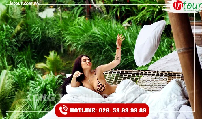 Tour Du Lịch Team Building Rạch Giá - Kiên Giang - Nha Trang 3 Ngày 3 Đêm Năm 2026