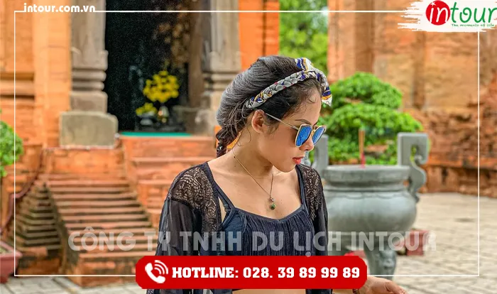 Tour Du Lịch Hà Tĩnh đi Nha Trang 4 Ngày 3 Đêm Năm 2026