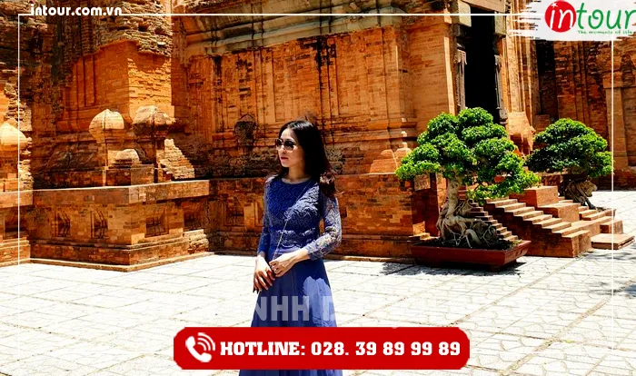 Tour Du Lịch Hòa Bình - Nha Trang 4 Ngày 3 Đêm Năm 2026