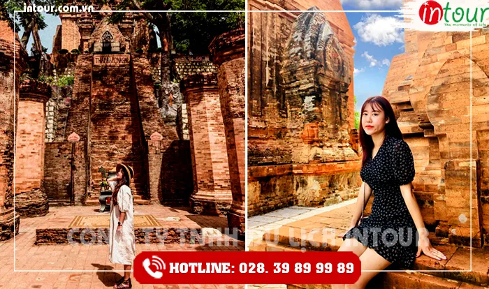 Tour Du Lịch Teambuilding Binh Dương đi Nha Trang 3 Ngày 3 Đêm Năm 2026