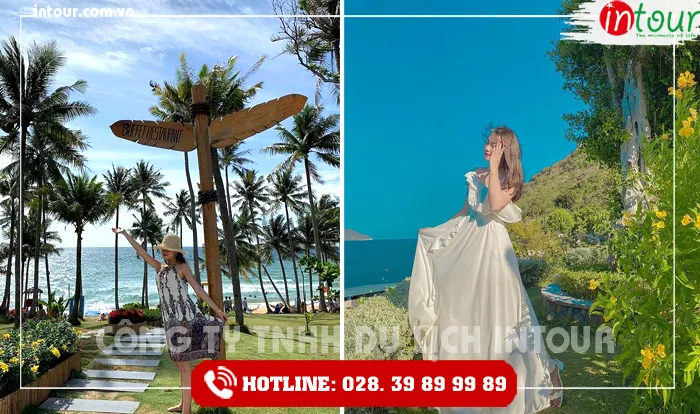 Tour Du Lịch Sơn La - Nha Trang 4 Ngày 3 Đêm Năm 2026