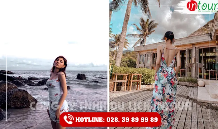 Tour Du Lịch Đà Nẵng đi Côn Đảo 3 Ngày 2 Đêm Năm 2026