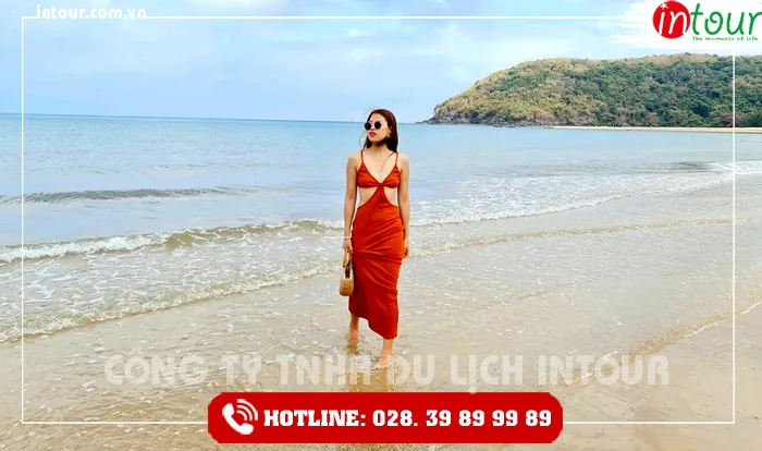Tour Du Lịch Đà Lạt - Lâm Đồng đi Côn Đảo 3 Ngày 2 Đêm Năm 2026