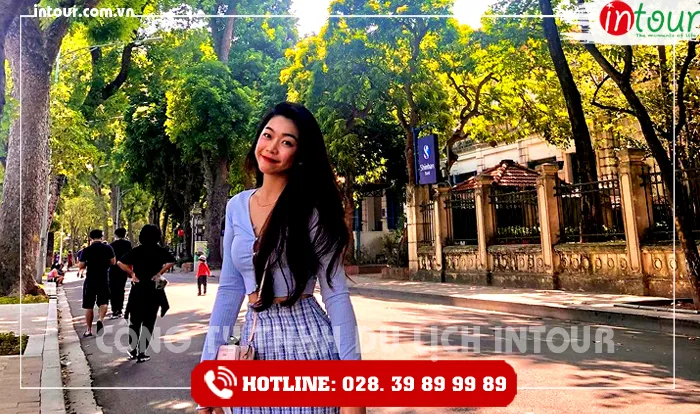 Tour Du Lịch Nha Trang đi Hà Nội - Tràng An - Đảo Kông - Bái Đính Hạ Long - Yên Tử 3 Ngày 2 Đêm Năm 2026