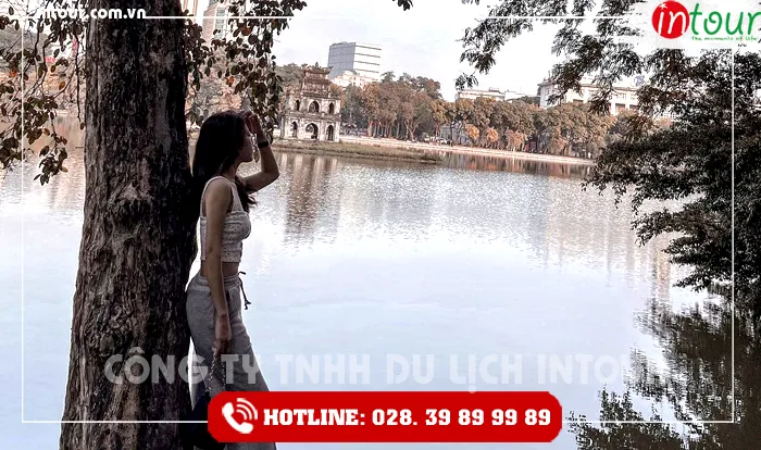 Tour Du Lịch Đà Lạt Hà Nội - Tràng An - Đảo Kông - Bái Đính Hạ Long - Yên Tử 3 Ngày 2 Đêm Năm 2026
