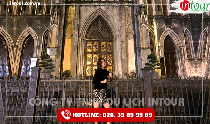 Tour Đà nẵng đi Hà Nội - Tràng An - Đảo Kông - Bái Đính - Hạ Long - Yên Tử 4 Ngày 3 Đêm Năm 2026