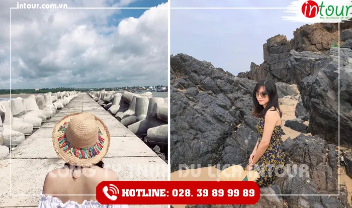 Tour Du Lịch Teambuilding Lào Cai - Bình Châu- Vũng Tàu 3 Ngày 2 Đêm Năm 2026