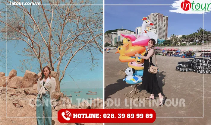 Tour Du Lịch Teambuilding Lạng Sơn - Bình Châu- Vũng Tàu 3 Ngày 2 Đêm Năm 2026