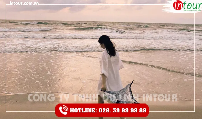 Tour Du Lịch Teambuilding Hải Dương - Bình Châu - Vũng Tàu 3 Ngày 2 Đêm Năm 2026