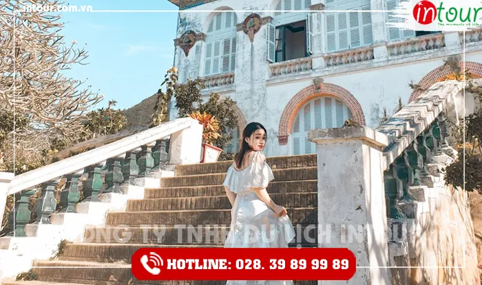 Tour Du Lịch Teambuilding - Gala - Hà Tĩnh đi Vũng Tàu 2 Ngày 1 Đêm Năm 2026