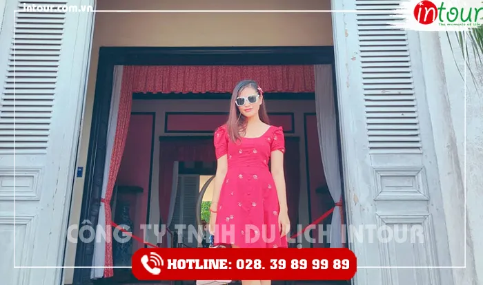 Tour Du Lịch Teambuilding Bình Định - Vũng Tàu 2 Ngày 1 Đêm Năm 2026