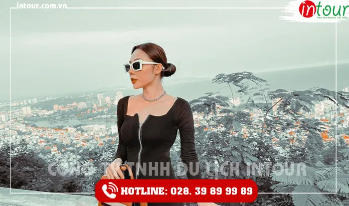 Tour Du Lịch Teambuilding - Gala - Quảng Bình đi Vũng Tàu 2 Ngày 1 Đêm Năm 2026