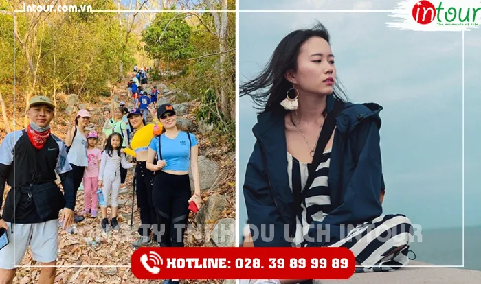 Tour Du Lịch Teambuilding Bình Dương - Long Hải 1 Ngày Năm 2026