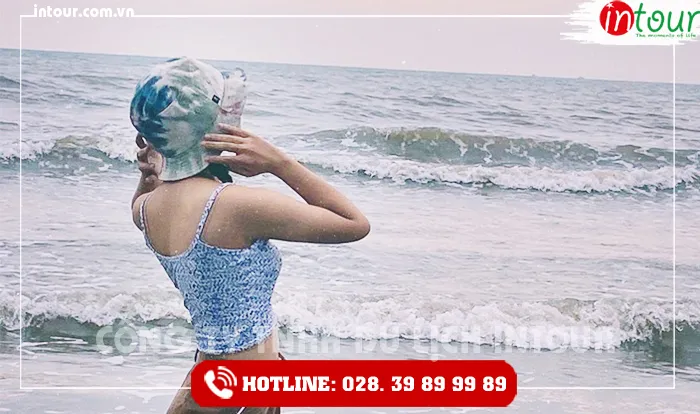 Tour Du Lịch Teambuilding Hậu Giang đi Long Hải 2 Ngày 1 Đêm Năm 2026