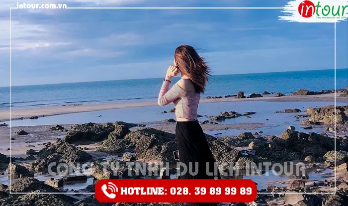 Tour Du Lịch Teambuilding Kiên Giang đi Long Hải 2 Ngày 1 Đêm Năm 2026