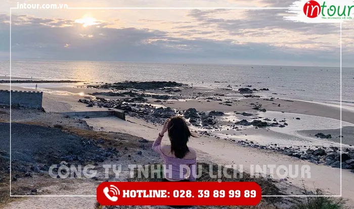 Tour Du Lịch Teambuilding Vĩnh Long - Long Hải 2 Ngày 1 Đêm Năm 2026