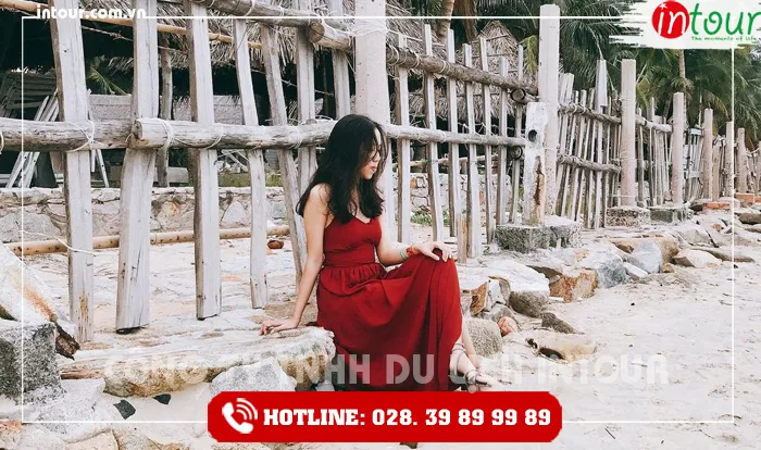 Tour Du Lịch Teambuilding Mỹ Tho - Tiền Giang - Long Hải 2 Ngày 1 Đêm Năm 2026