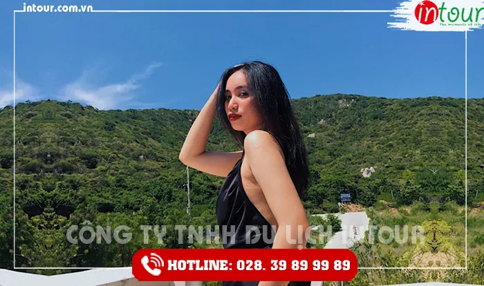Tour Du Lịch Teambuilding - Cà Mau - Ninh Chữ - Vĩnh Hy 3 Ngày 3 Đêm Năm 2026