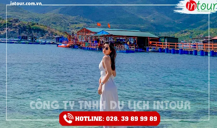 Tour Du Lịch Teambuilding Vĩnh Long Ninh Chữ - Vĩnh Hy 3 Ngày 3 Đêm Năm 2026