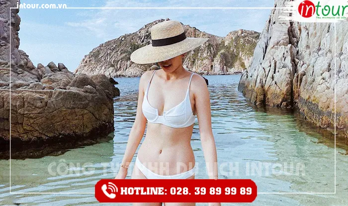 Tour Du Lịch Teambuilding Bình Dương đi Ninh Chữ - Vĩnh Hy 3 Ngày 2 Đêm Năm 2026