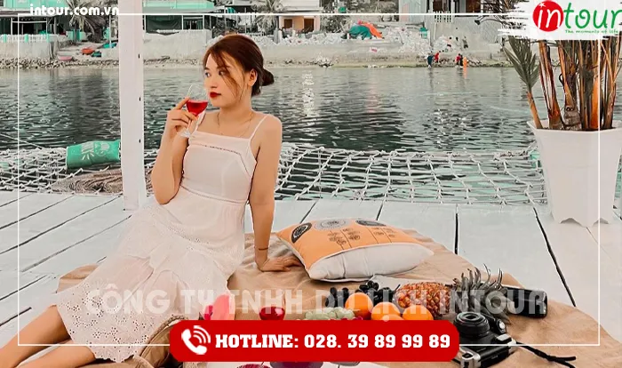 Tour Du Lịch Teambuilding Vĩnh Long đi Ninh Chữ - Đảo Bình Hưng 3 Ngày 2 Đêm Năm 2026