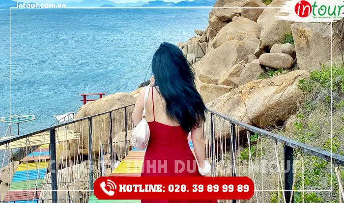 Tour Du Lịch Teambuilding Long An đi Ninh Chữ Bình Hưng 3 Ngày 2 Đêm Năm 2026