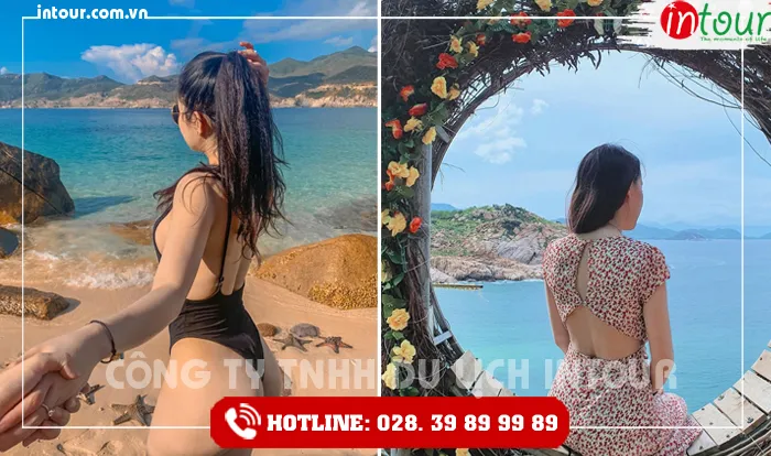 Tour Du Lịch Teambuilding Bạc Liêu đi Ninh Chữ - Đảo Bình Hưng 3 Ngày 3 Đêm Năm 2026
