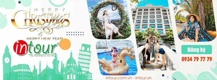 Tết Dương Lịch Năm Nay Nên Đi Du Lịch Ở Đâu??
