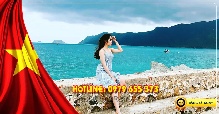 Tour Du Lịch Côn Đảo 2 Ngày 1 Đêm Lễ 30/4/2026