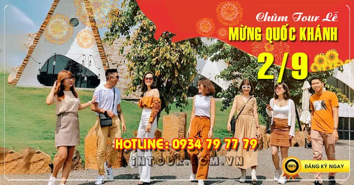 Tour Du Lịch Buôn Mê Thuột - Pleiku - Kontum khách sạn 4 sao