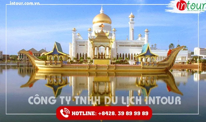Tour Du Lịch Thái Lan Vườn thú Tigerzoo 6 Ngày 5 Đêm 2026