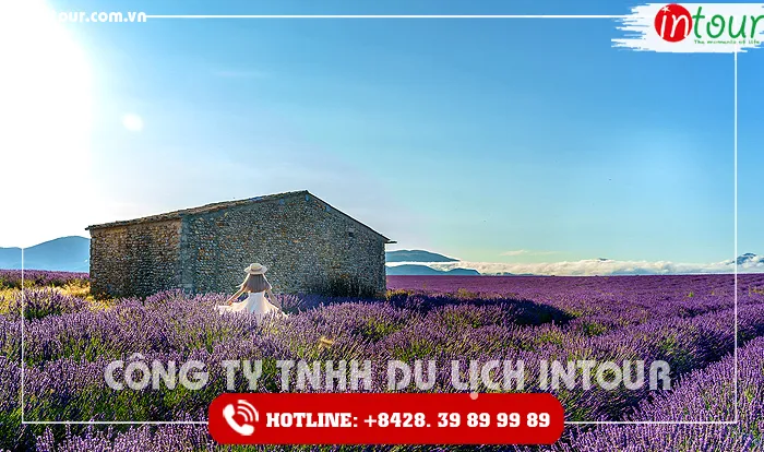 Tour Du Lịch Châu Âu: Ba Lan - Áo - Slovakia - Hungary - CH Séc 10 Ngày 9 Đêm 2026