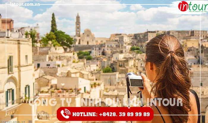 Tour Du Lịch Đông Âu: Séc - Áo - Hungary 9 Ngày 8 Đêm 2026