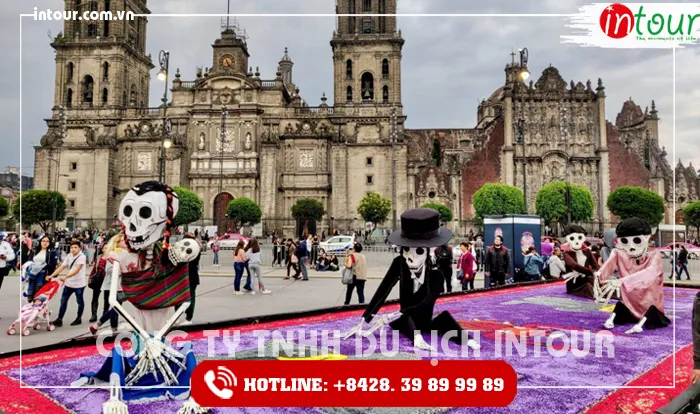 Tour Du Lịch Mỹ Bờ Tây: Los Angeles - San Diego 8 Ngày 7 Đêm 2026