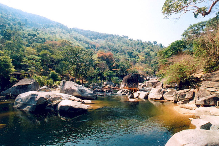 TOP các địa điểm tham quan du lịch đẹp nổi tiếng tại Đắk Lắk